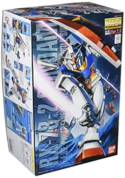 楽天市場】【中古】MG 1/100 RX-78-2 GUNDAM ガンダム Ver.2.0 リアル