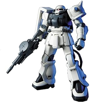 【中古】HGUC 1/144 F2ザク 連邦仕様 (機動戦士ガンダム0083 STARDUST MEMORY)
