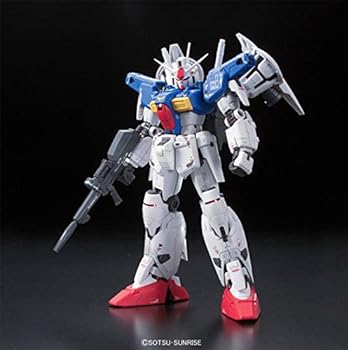 【中古】RG 機動戦士ガンダム0083 STARDUST MEMORY RX-78GP01 Fb ガンダム試作1号機 フルバーニアン 1/144スケール 色分け済みプラモデル