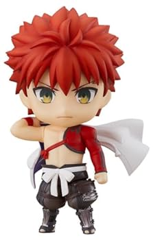 【中古】ねんどろいど Fate/Grand Order セイバー/千子村正 ノンスケール プラスチック製 塗装済み可動フィギュア｜スカーレット2021