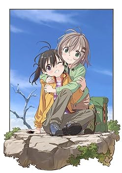 【中古】ヤマノススメ サードシーズン 第3巻 [Blu-ray]｜スカーレット2021