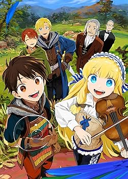 【中古】神達に拾われた男 VOL.3 [Blu-ray]画像