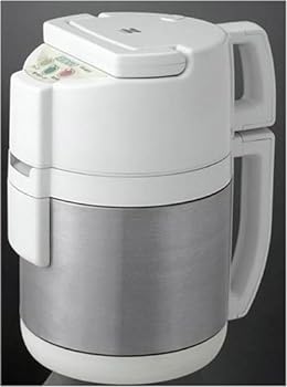 【中古】［非常に良い］ゼンケン 野菜スープメーカー 菜食元気 VS-900B