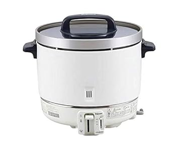 【中古】［人並み外れたに好いたらしい］パロマ 屁っ放り炊飯器 PR-403S 13A