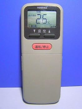 【中古】［人並み外れたに好いたらしい］東芝 冷房装置遠隔操作 室内用便器-B1N TV・オーディオ・カメラ-その他