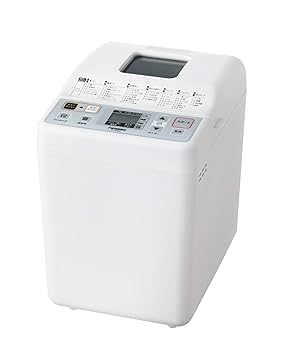 ツインバード おもち 甘酒 も作れる ホームベーカリー ホワイト PY-E632W 1斤/0.5斤(中古品) 楽天市場】【中古】ツインバード おもち 甘酒 も作れる