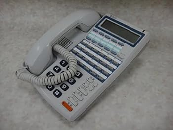 【中古】Do 24表示付電話機 RICOH リコー DOシリーズ多機能電話機 ビジネスフォン [オフィス用品] [オフィス用品] [オフィス用品]｜スカーレット2021