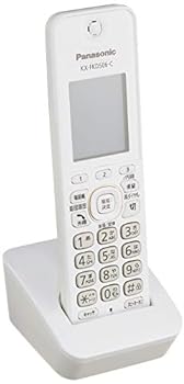 【中古】パナソニック おたっくす 増設子機 KX-FKD506-C