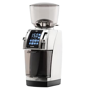 【中古】［人並み外れたに好いたらしい］Baratza Forte BG ( Brew Grinder ) ? 滑っこいスチール写真Burr商用グレードコーヒーグラインダーBaratzaによって