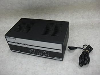 【中古】［非常に良い］HCA7700 アレクソン ALEXON ひかりマルチラインシステム [オフィス用品] [オフィス用品]