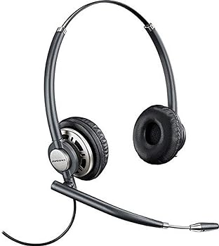 【中古】［人並み外れたに好いたらしい］プラントロニクス EncorePro 頭顱書き割り HW720