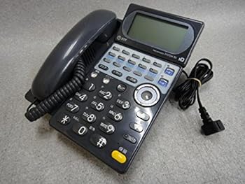 【中古】［人並み外れたに好いたらしい］BX-ARM-(1)(K) NTT BX アナログ主とり備える内蔵電話