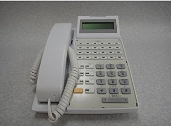 【中古】FC782PB 富士通 D-station 52PB 多機能電話