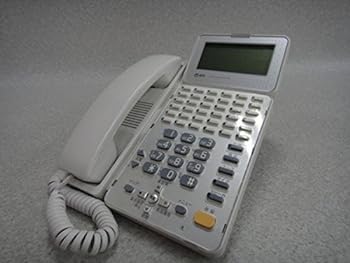 【中古】［人並み外れたに似つかわしい］GX-(36)IPTEL-(2)(W) IP電話 NTT
