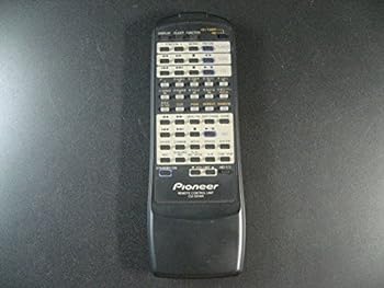 【中古】［非常に良い］パイオニア オーディオリモコン CU-SX144