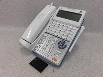 【中古】［人並み外れたに似つかわしい］CL820 SAXA Platia PT1000 コードレス電話