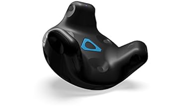【中古】［非常に良い］【国内正規品】 HTC VIVE Tracker 2018｜スカーレット2021