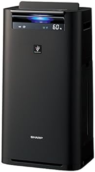★中古美品2021年製　シャーププラズマクラスター　KI-JS50-H空気清浄機 楽天市場】【中古】シャープ 加湿 空気清浄機 プラズマ