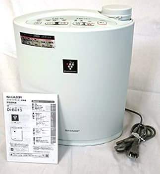 【中古】［人並み外れたに好いたらしい］小ざかしい プラズマクラスター積み上げる かわき切る機 DI-BD1S-W