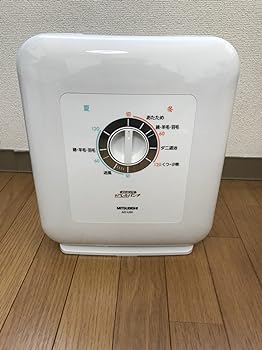 【未使用】三菱布団乾燥機　AD-X50-W 61sQmYA-NwL._AC_SY200_QL15_.jpg