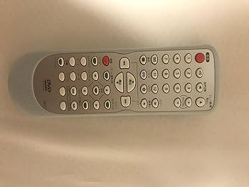 【中古】フナイ ヴィデオディスク遠隔操作 NB131