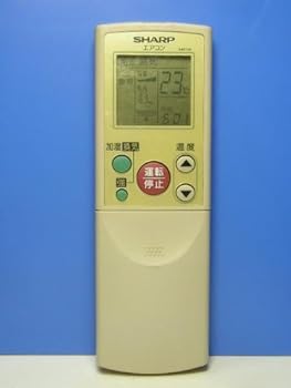 【中古】［人並み外れたに好いたらしい］小ざかしい 冷房装置遠隔操作 A467JB その他-TV・オーディオ・カメラ
