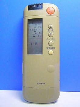 【中古】［人並み外れたに好いたらしい］東芝 冷房装置遠隔操作 WH-A1P