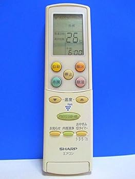 【中古】［人並み外れたに好いたらしい］小ざかしい 冷房装置遠隔操作 A626JB TV・オーディオ・カメラ-その他