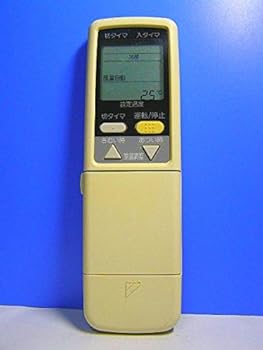【中古】［非常に良い］ダイキン エアコンリモコン ARC408A14