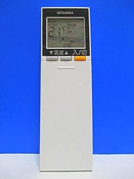【中古】［人並み外れたに好いたらしい］三菱 冷房装置遠隔操作 SG123
