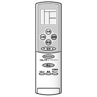 【中古】［非常に良い］シャープ[SHARP]　オプション・消耗品　【2056380602】　エアコン用　リモコン