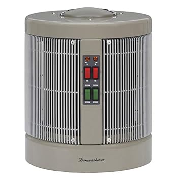 暖話室 暖話室 -遠赤外線で体が芯までぽかぽか！360度どこでもみんなが