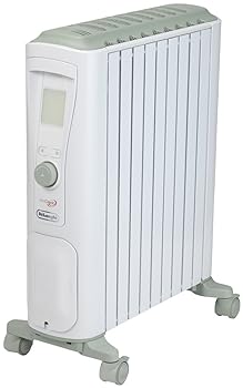【中古】［非常に良い］デロンギ(DeLonghi) ベルカルド オイルヒーター [10~13畳用] RHJ75V0915-GR