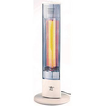 【中古】アラジン 灯かり暖房器 遠赤グラファイトヒーター 白いこと AEH-GM902N-W