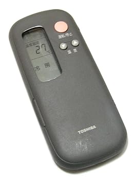 【中古】［人並み外れたに似つかわしい］東芝 空調設備遠隔操作 室内用便器-B3Y