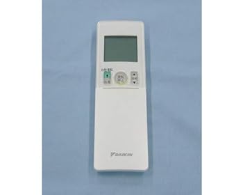 【中古】［非常に良い］【ゆうパケット対応品】 ダイキン DAIKIN 別売品【2102476/ARC476A9】ワイヤレスリモコン