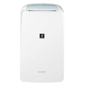 【中古】［非常に良い］シャープ 衣類乾燥機 除湿機 7.1L / プラズマクラスター 7000 スタンダード 8畳 / 2020年モデル ホワイト CV-L71-Wその他