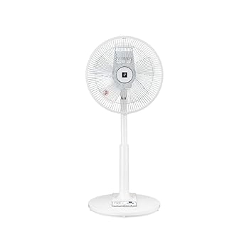 楽天市場】【中古】 SHARP シャープ 扇風機 リビングファン DC