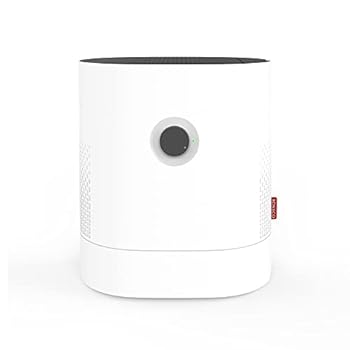 【中古】［人並み外れたに好いたらしい］BONECO HEALTHY AIR 蒸発式加湿器 W220 [大電気容量 6L 10畳 蒸発式 スリープモード 年代順の連続当てはめる第四次元15第四次元 馨り]