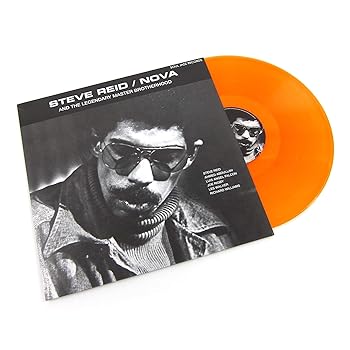 【中古】Nova -Coloured- [Analog]