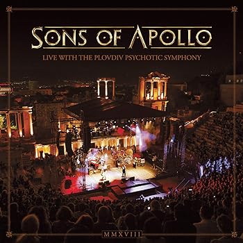 【中古】Live With the.. -CD+DVD-