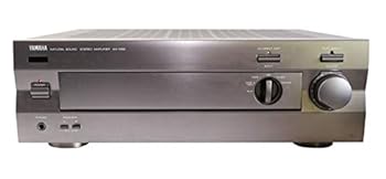楽天市場】【中古】YAMAHA ヤマハ AX-592 プリメインアンプ : オマツリ
