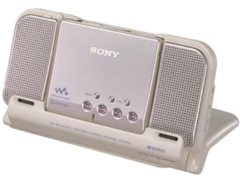 【中古】［人並み外れたに好いたらしい］SONY MZ-E810SP P MDウォークマン (さくら色)