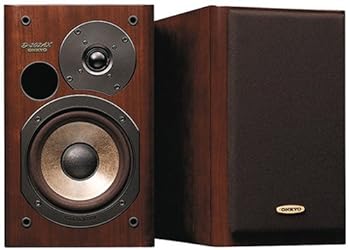 【中古】ONKYO INTEC275 金棒引き取り合わせ （2台1組） D-202AX