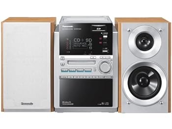 楽天市場】【中古】 パナソニック コンポ D-dock SC-NS570SD : ベア