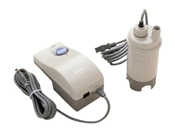 【中古】Panasonic ミニミニバスポンプ N-30P|スカーレット2021