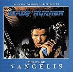 【中古】Blade Runner (Gongo Music Edition)