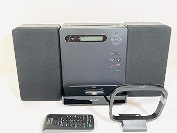 SONY ウォークマンドックコンポ L7D CMT-L7D(中古品) b002p67viq.jpg