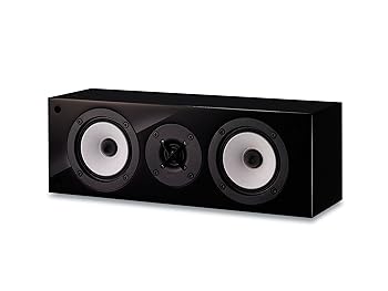 【中古】ONKYO センタースピーカーシステム D-309C(B)|スカーレット2021