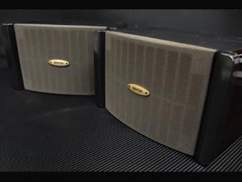 【中古】［人並み外れたに好いたらしい］DENON デノン SC-101S 金棒引き取り合わせ 決定づけるありの実